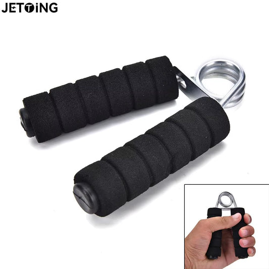 Spring Hand Grip Finger Strength Finger Trainer Exerciser Sponge Forearm Grip Strengthener Carpal Expander Hand Training