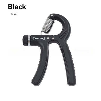 5-60Kg Adjustable Hand Grip Strengthener Hand Gripper Trainer Set with Counter Wrist Forearm and Hand Exerciser for Muscle